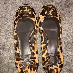 Tory Burch flats